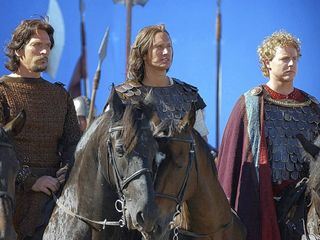 Die Nibelungen: Die Nibelungen (1)