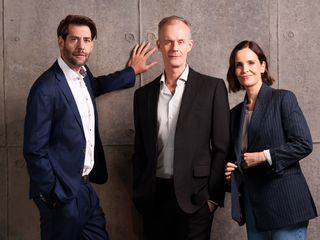 Die Anstalt - Spezialauftrag