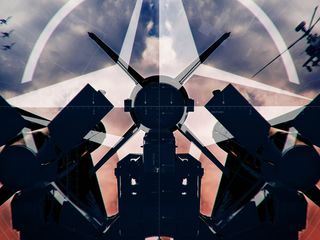 Inside NATO