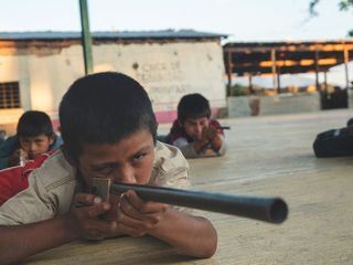 Konfliktzone - Globale Krisen kurz erklaert