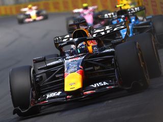 Formule 1: Grand Prix de Belgique Formule 1: Grand Prix de Belgique