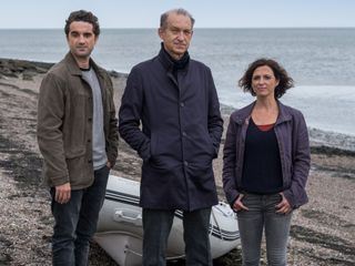 Nord Nord Mord: Sievers sieht Gespenster