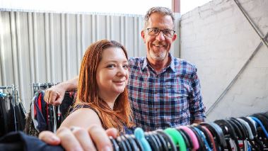 Space Invaders - Wir schaffen Platz!