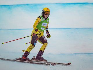 Ski Freestyle: Weltcup Reiteralm