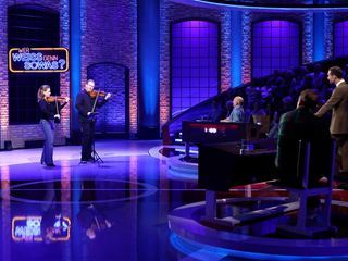 Wer weiss denn sowas?