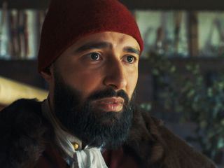 Tinka und der Spiegel der Seele