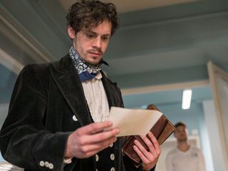 In aller Freundschaft