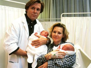 Dr. Stefan Frank - Der Arzt, dem die Frauen vertrauen