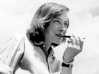 Loving Patricia Highsmith