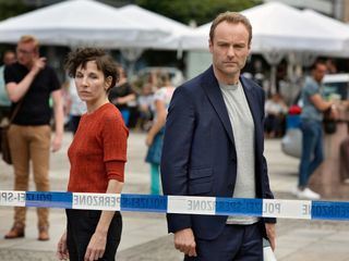 Tatort: Das perfekte Verbrechen Tatort: Das perfekte Verbrechen