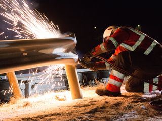 Ice Road Rescue - Extremrettung in Norwegen