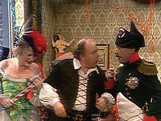 Ein Herz und eine Seele