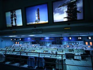 Die groessten Missionen der NASA