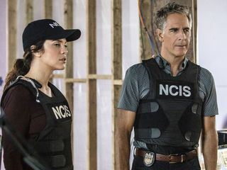 Navy CIS: New Orleans