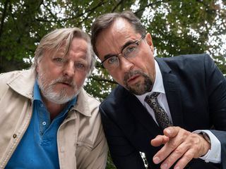 Tatort: Es lebe der Koenig!