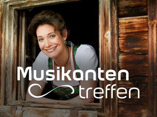 Musikantentreffen auf der Kreut-Alm beim Kochelsee