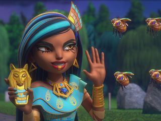 Monster High