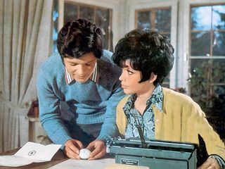 Pepe, der Paukerschreck