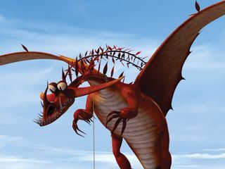 Dragons: Race to the Edge