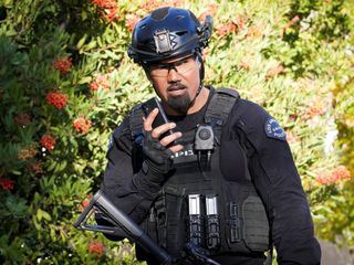 S.W.A.T.
