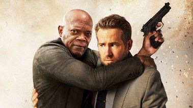 Killers Bodyguard