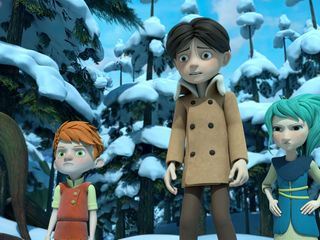 Klincus - Die fantastische Welt von Frondosa