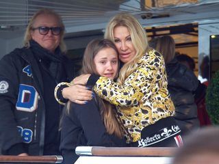 Die Geissens - Eine schrecklich glamouroese Familie!