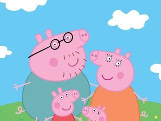 Peppa Pig