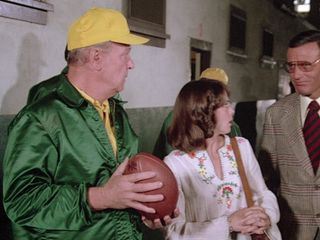 Der Sechs Millionen Dollar Mann