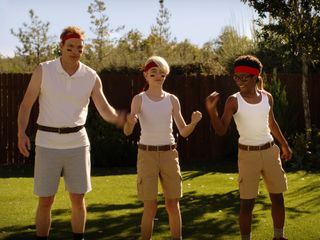 Willkommen bei den echten Louds