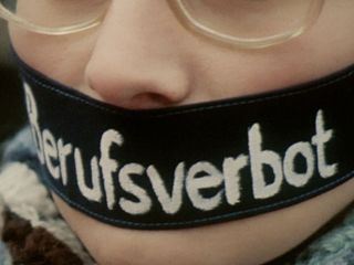 Jagd auf Verfassungsfeinde