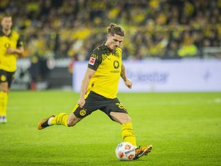 Fussball: UEFA Champions League