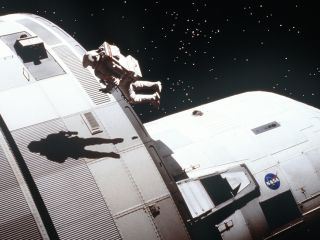 Mission to Mars