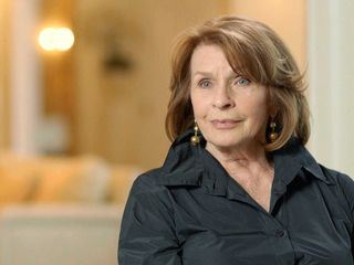 FLIEGEN LERNEN. Senta Berger