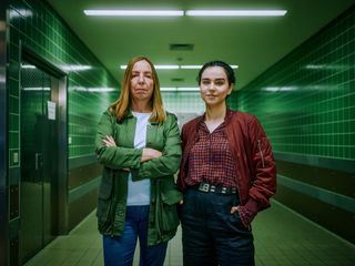 Die Faelle der Gerti B.