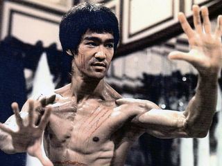 Bruce Lee oder Der Mann mit der Todeskralle
