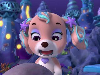 Paw Patrol: Helfer auf vier Pfoten