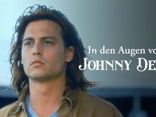 In den Augen von Johnny Depp