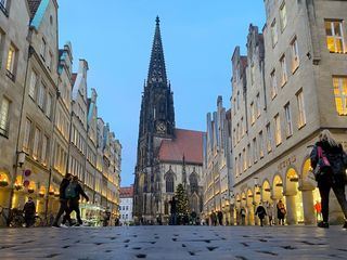 Unser Westen