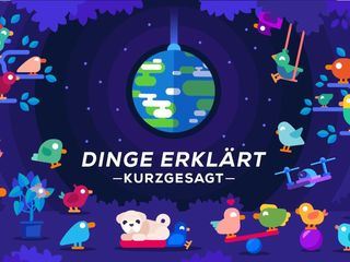 Dinge Erklaert - Kurzgesagt Dinge Erklaert - Kurzgesagt
