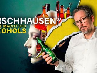 Hirschhausen und die Macht des Alkohols