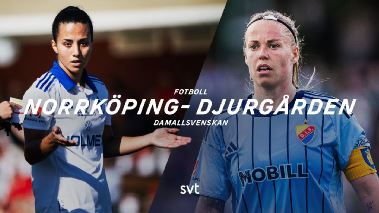 Fotboll: Damallsvenskan