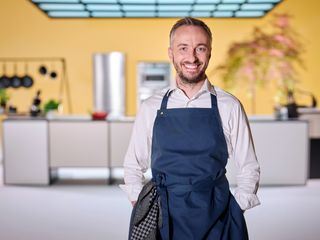Boehmi brutzelt mit Anke Engelke