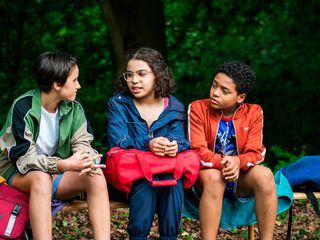 Schloss Einstein - Erfurt