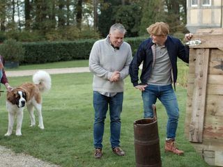 Hallo Schatz - Vom Plunder zum Prachtstueck