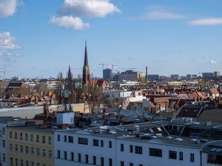 30 Dinge, die Moabit besonders machen