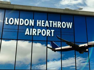 Hoellenfluege - Panik ueber den Wolken