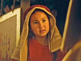 Holly und das Krippenspiel