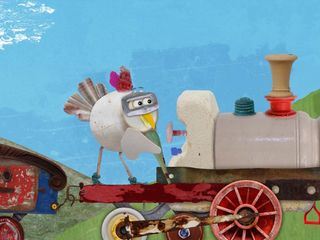 Lilys Strandschatz Eiland