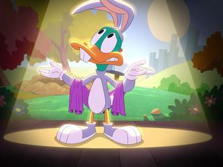 Tiny Toons Looniversity